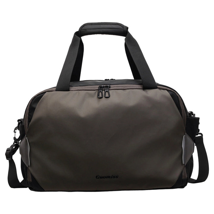 Water-Resistant Travel Duffle Bag