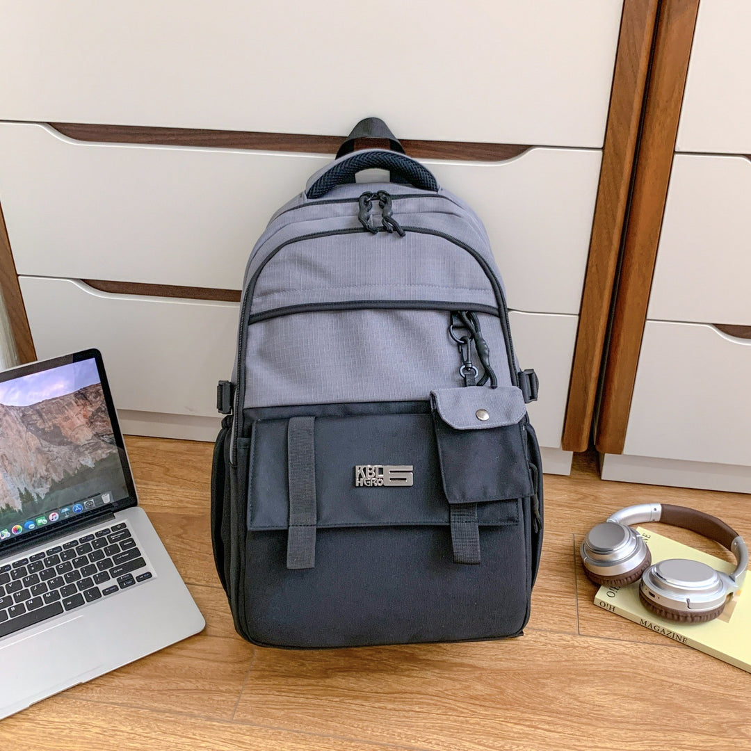 Multi-Functional Laptop Backpack Stornfield