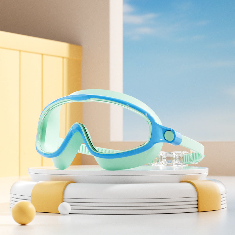 Diving Mask Stornfield
