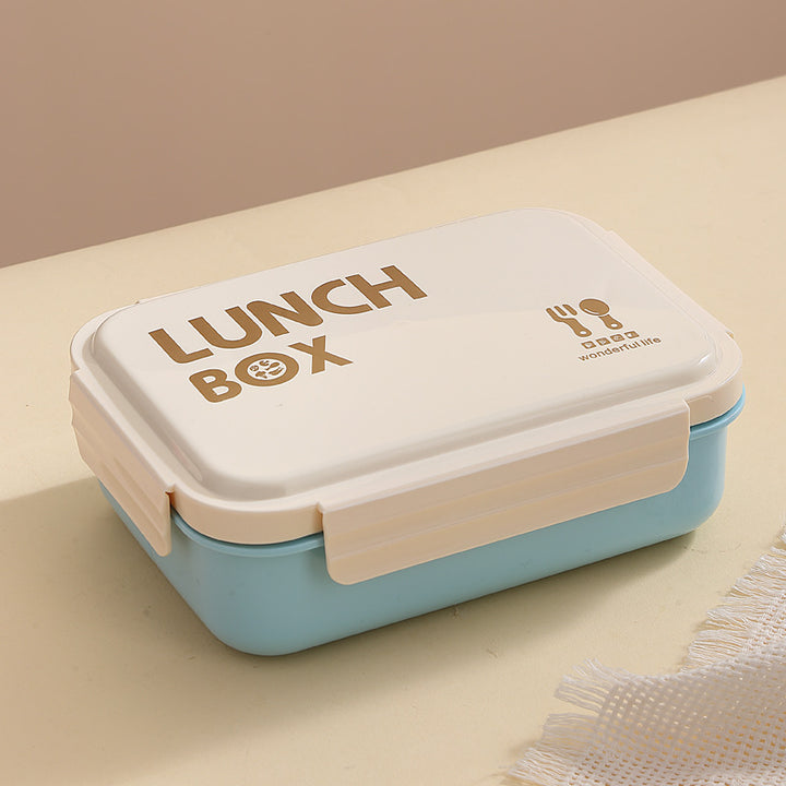 Stylish Insulated Lunch Box
