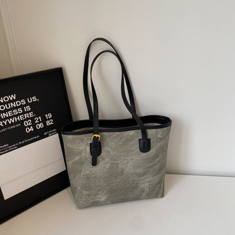 Spacious Multi-Functional Tote Bag Stornfield
