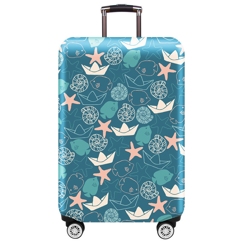 Lightweight Hard Shell Travel Luggage Stornfield