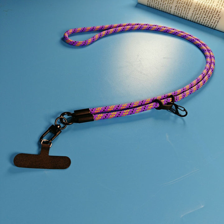 Durable Adjustable Utility Lanyard Stornfield