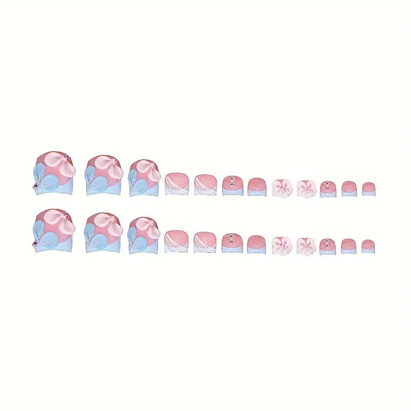 Decorative Nail Art Stornfield