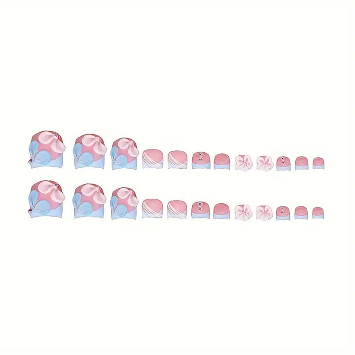 Decorative Nail Art Stornfield