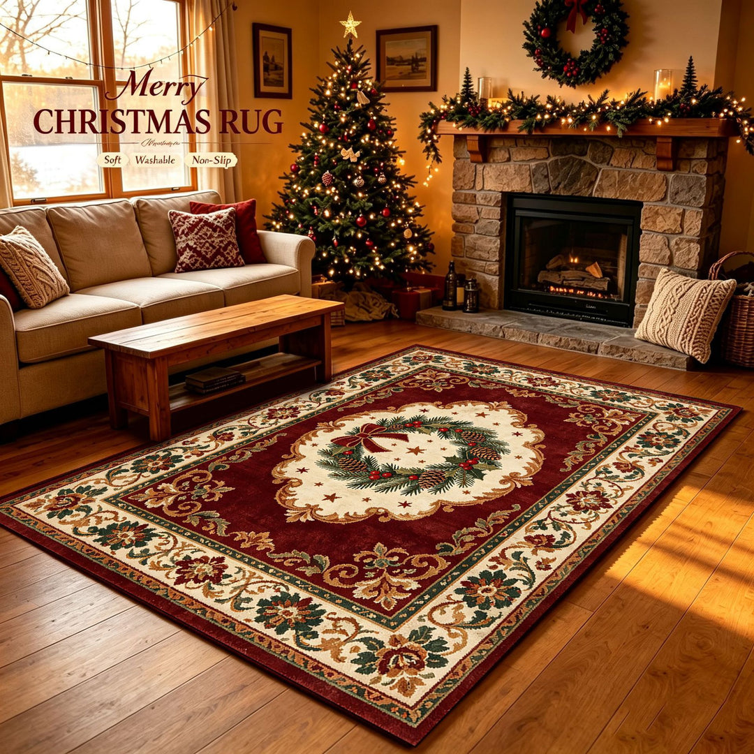Home Decorative Area Stornfield