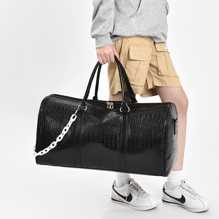 Stylish and Spacious Handbag Stornfield