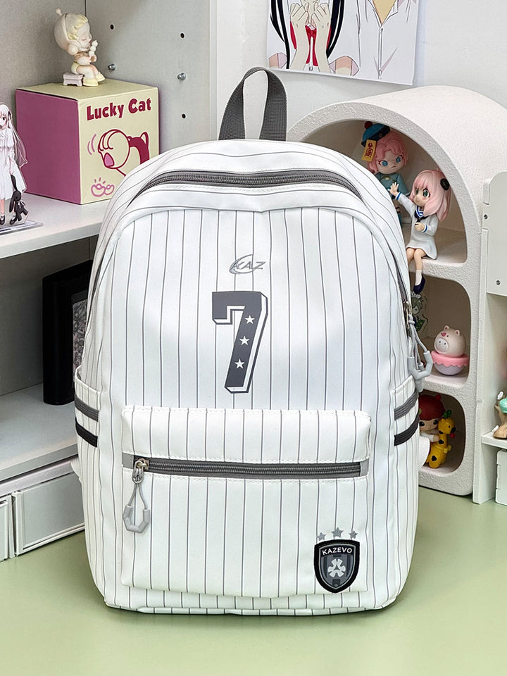 Sporty Casual Backpack Stornfield