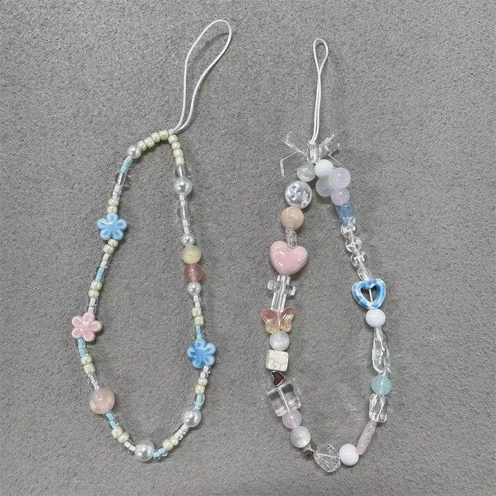 Decorative Beaded Eyewear Chain Stornfield 1790135384