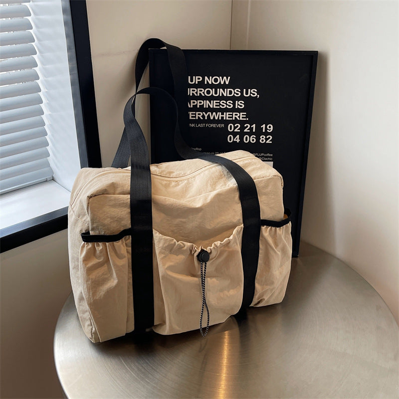 Versatile Travel Tote Stornfield