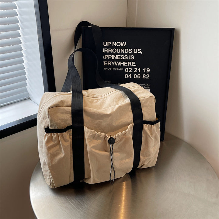 Versatile Travel Tote Stornfield