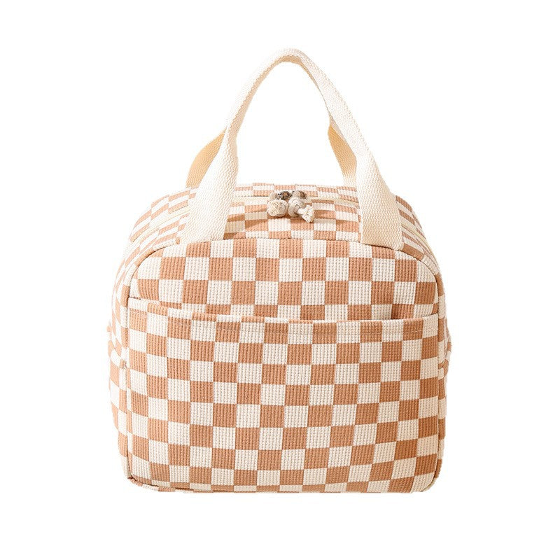 Stylish Insulated Lunch Bag Stornfield