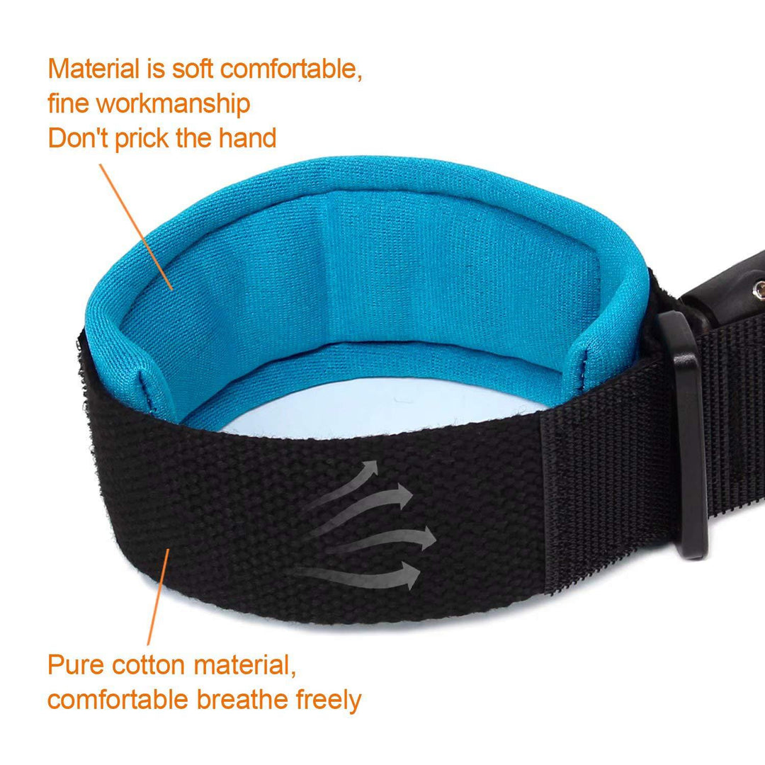 Elastic Safety Leash Stornfield
