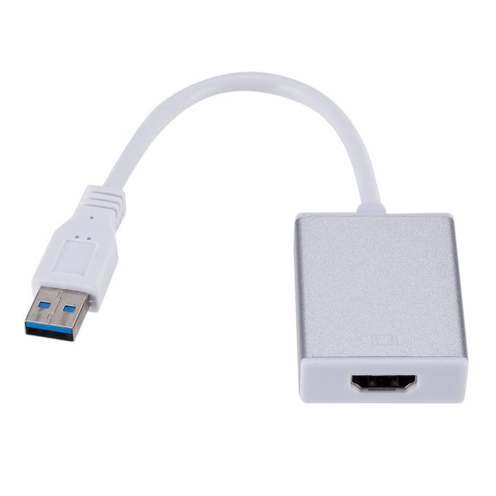USB to VGA Video Adapter Stornfield