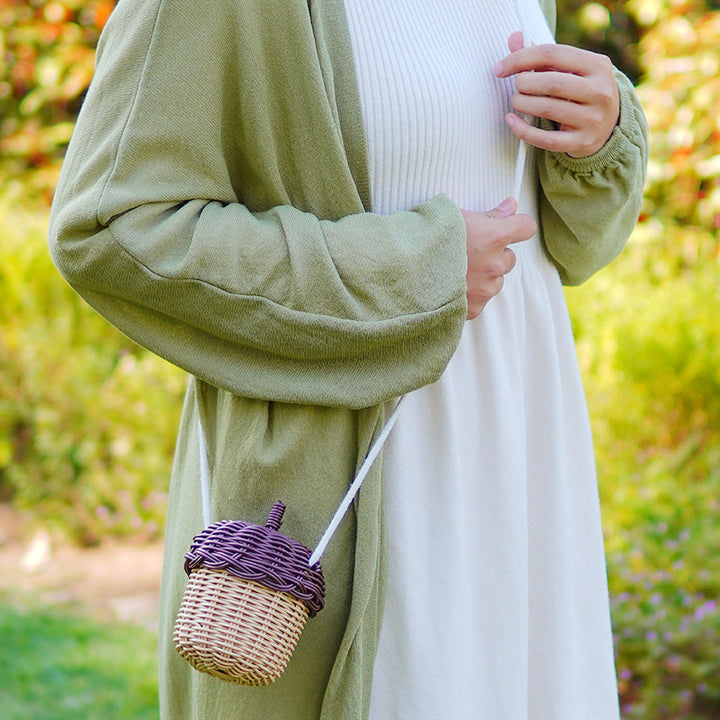 Stylish and Comfortable Cardigan Stornfield