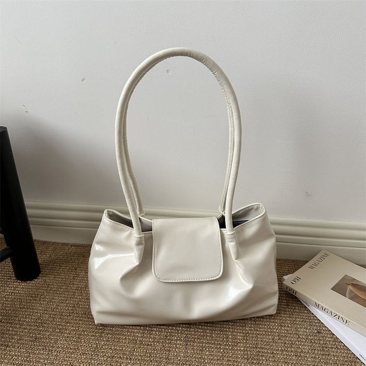 Sleek Functional Tote Bag
