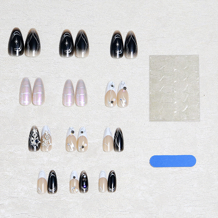 Artful Nail Extensions Stornfield