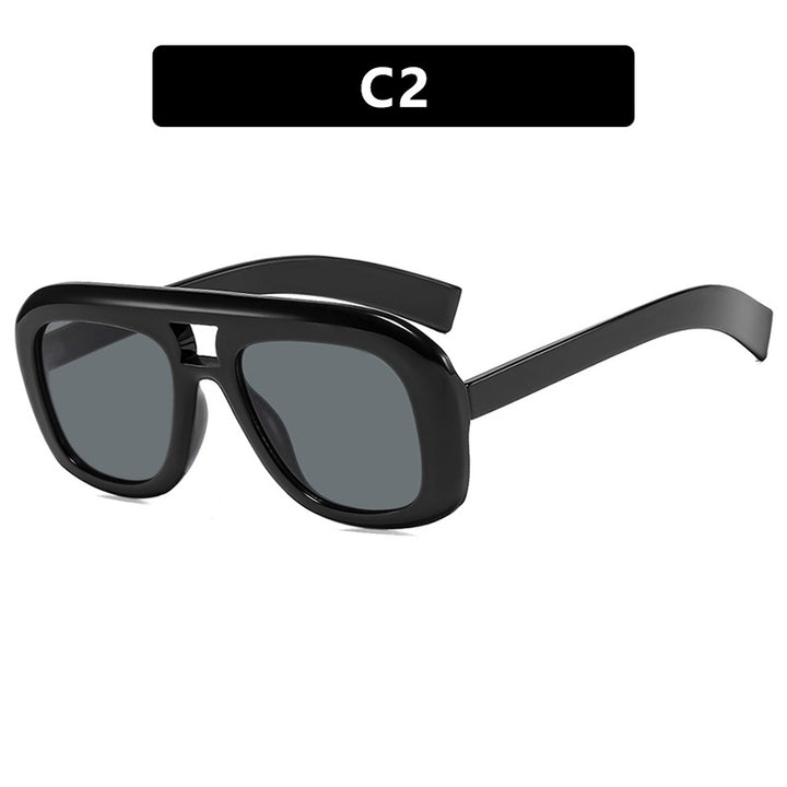 Women's striking sunglasses in elegant style Stornfield