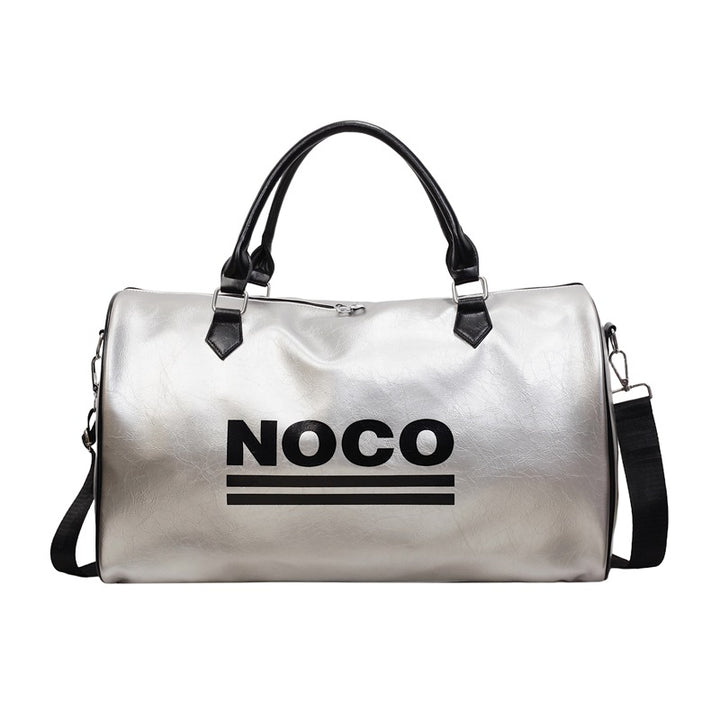 Stylish Weekender Duffle Bag