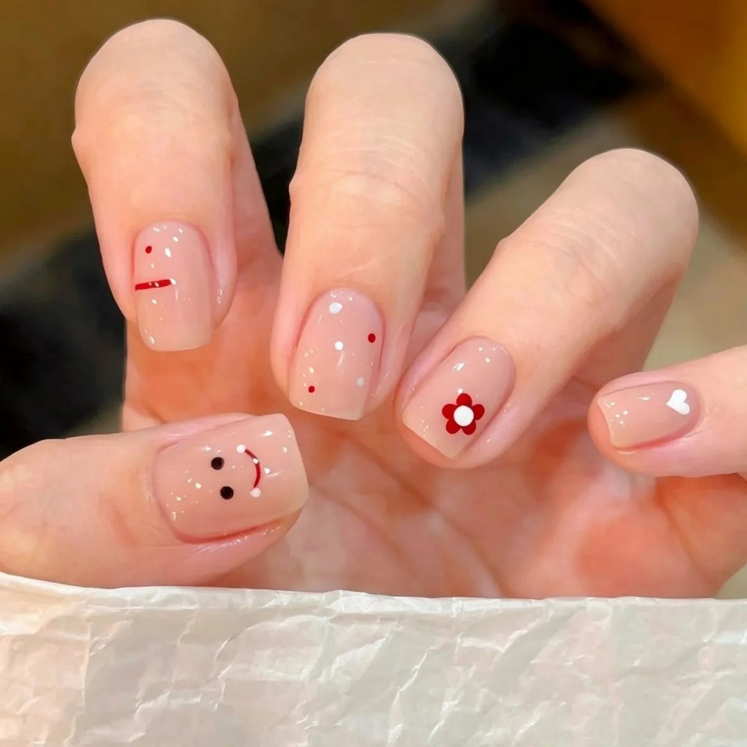 Artistic Nail Art Design Collection Stornfield