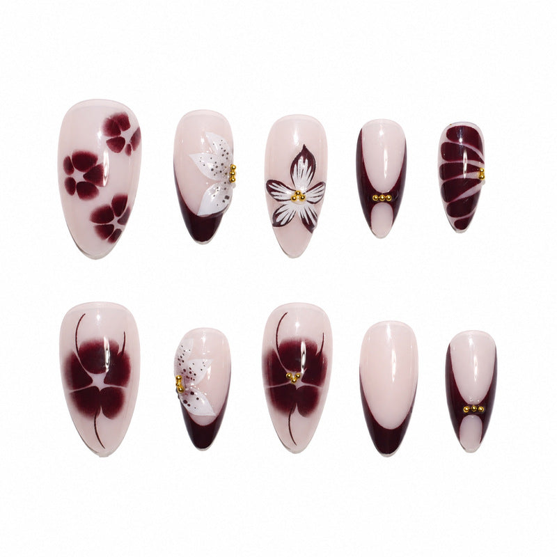 Premium Nail Art Stornfield