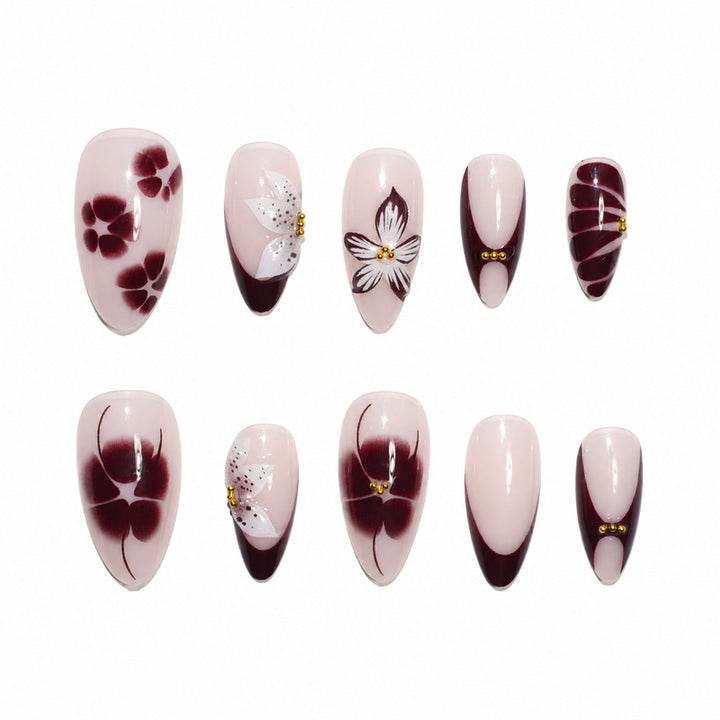 Premium Nail Art Stornfield