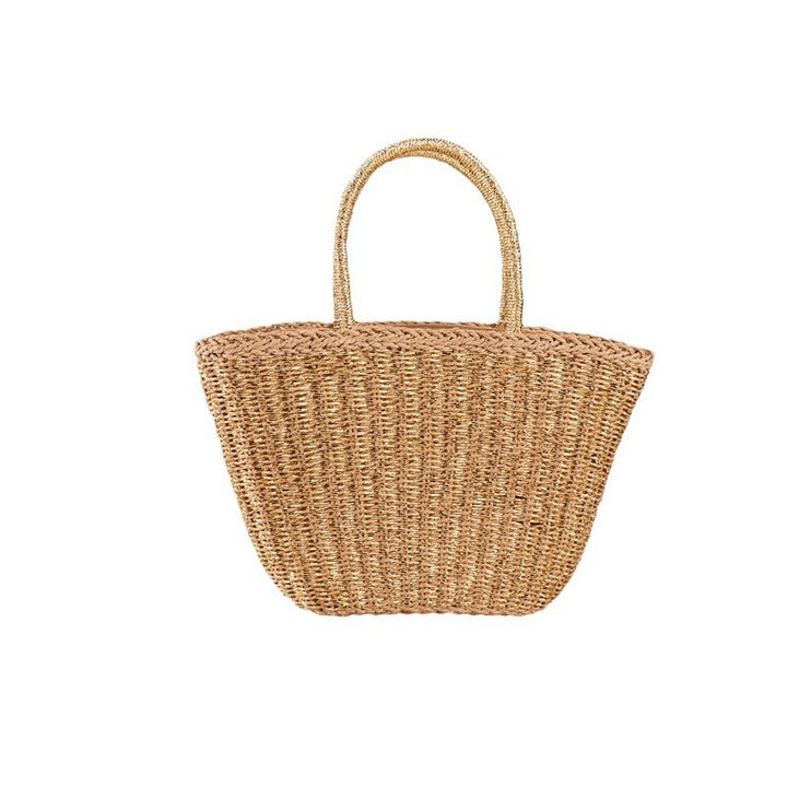 Beautiful Handcrafted Shopping Tote Bag Stornfield