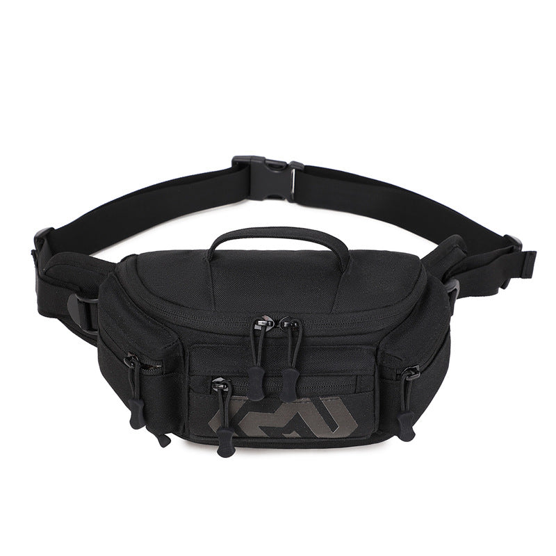 Ergonomic Outdoor Utility Hip Bag Stornfield