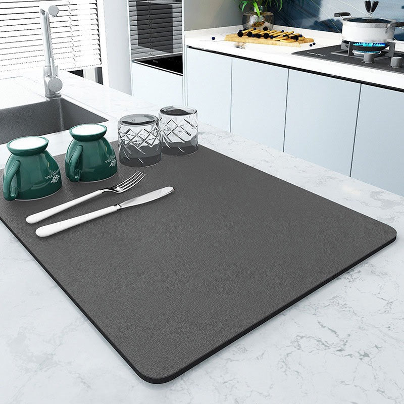 Kitchen Counter Mat