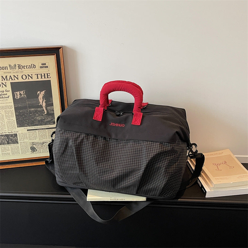 Travel Weekender