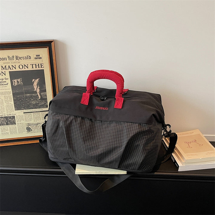 Travel Weekender