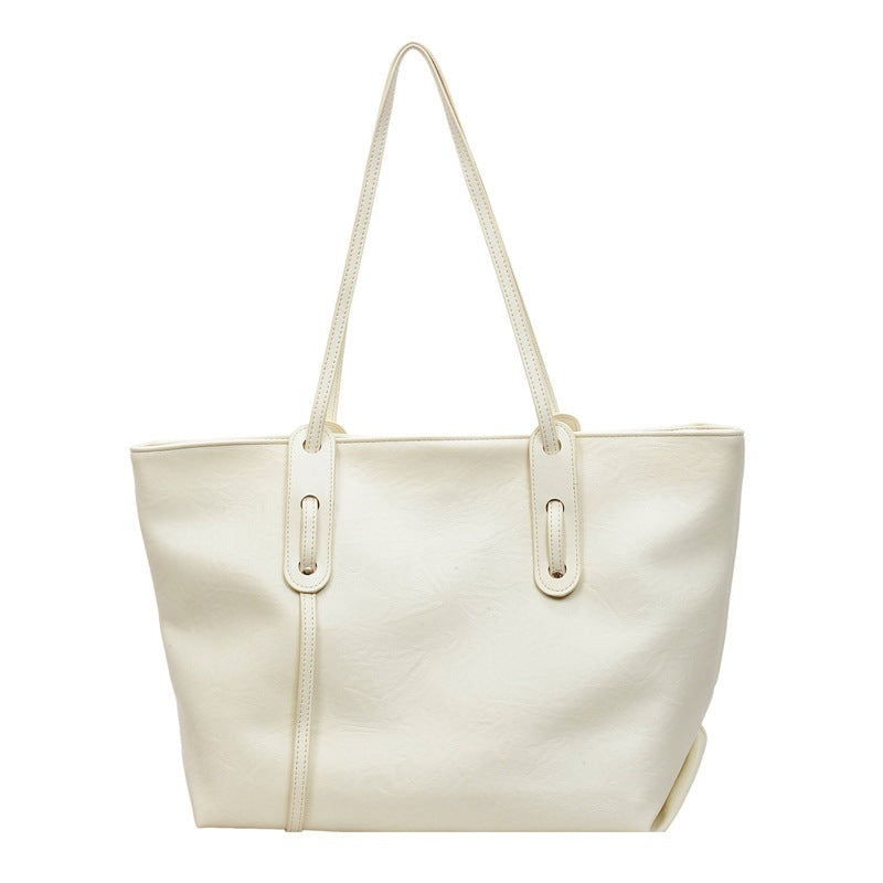 Spacious Everyday Tote Bag