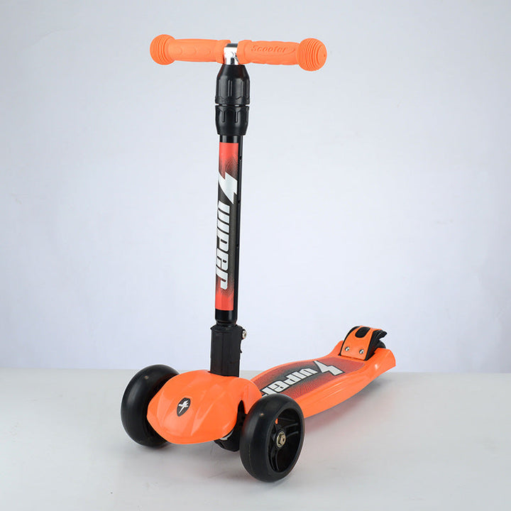 Stunt Kickboard Scooter Stornfield