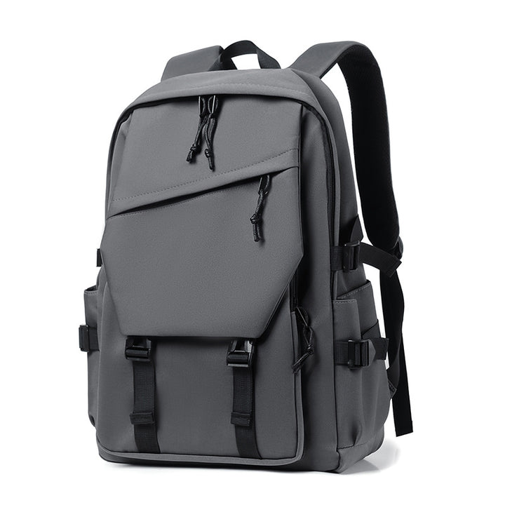 Multi-Pocket Outdoor Adventure Backpack Stornfield