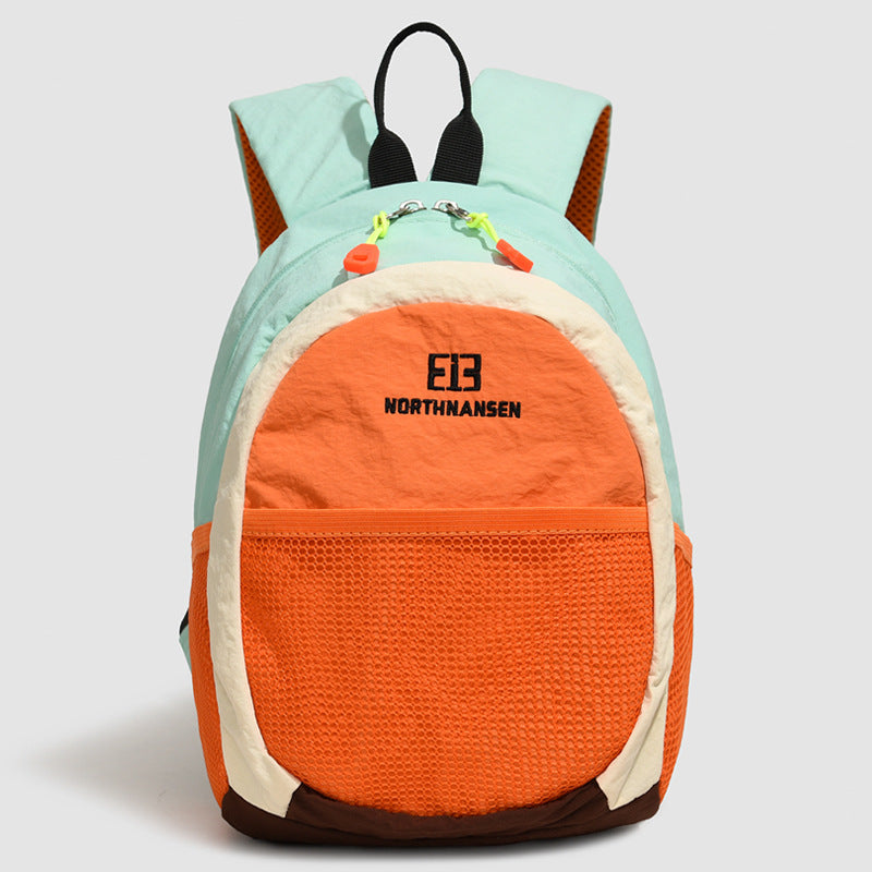 Colorful Lightweight Casual Backpack Stornfield