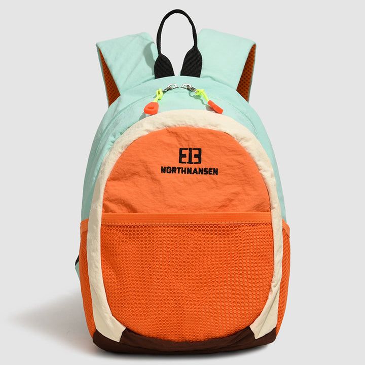 Colorful Lightweight Casual Backpack Stornfield