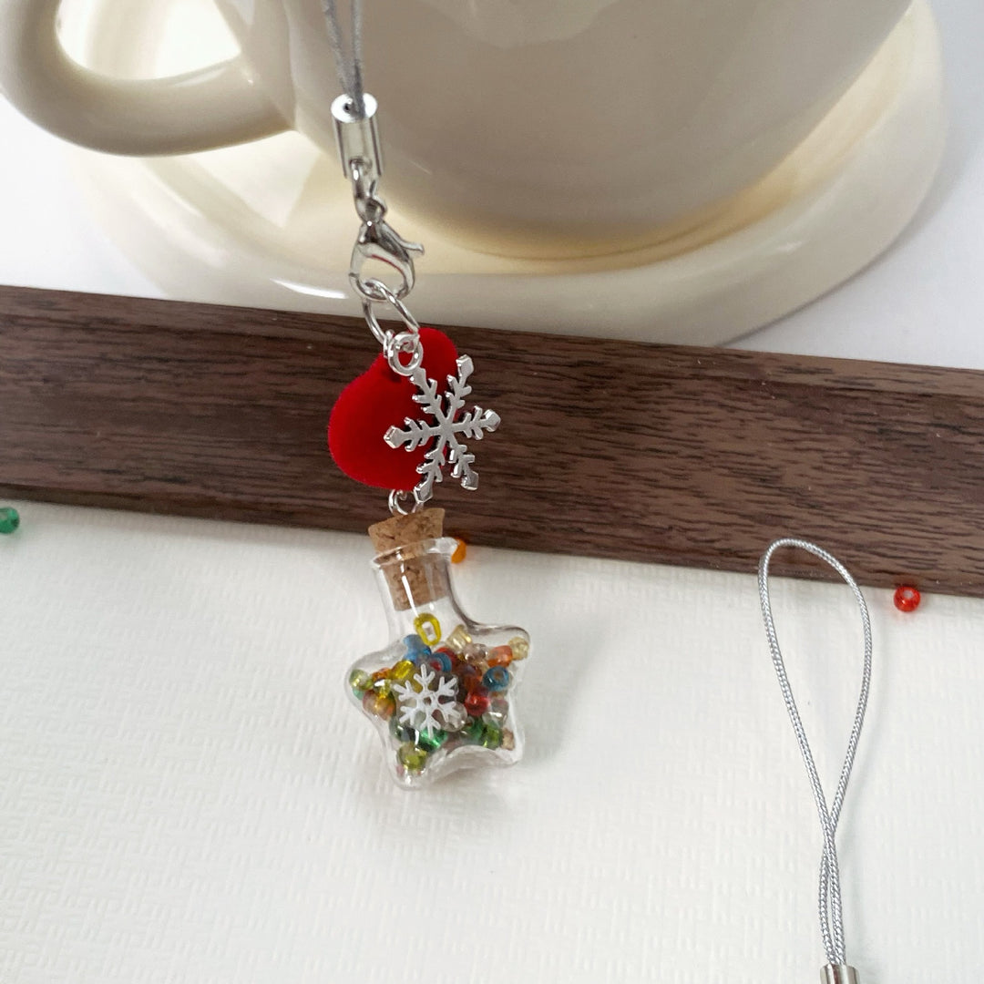 Decorative Hanging Charm Stornfield