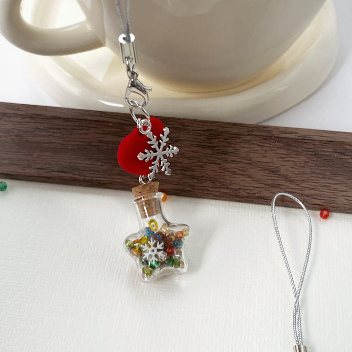 Decorative Hanging Charm Stornfield