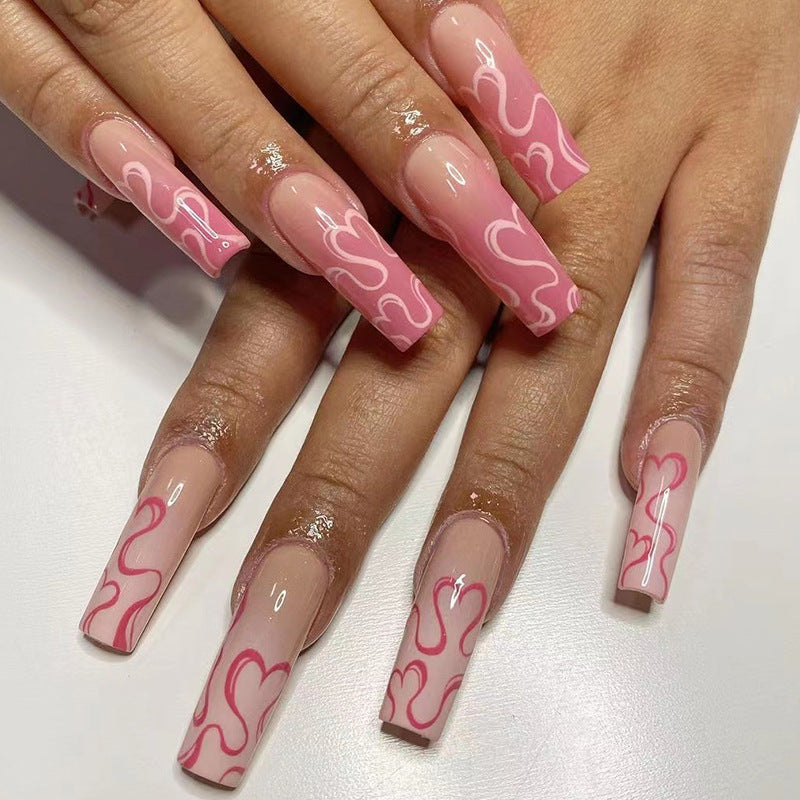 Artificial Nails Stornfield