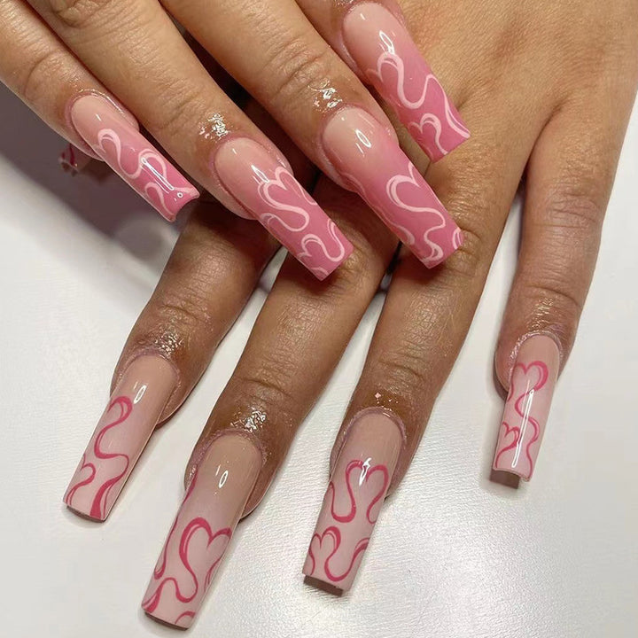 Artificial Nails Stornfield