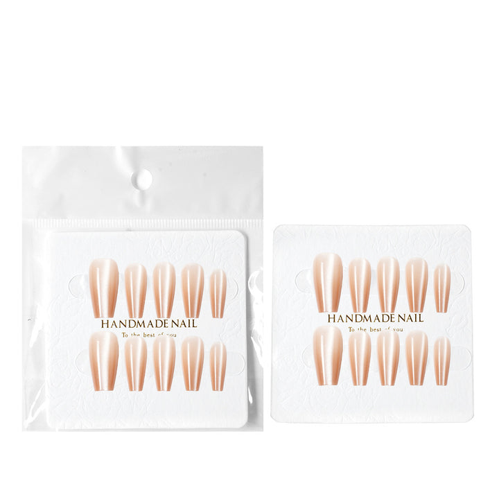 Elegant Stiletto Press-On Nail Extensions Stornfield