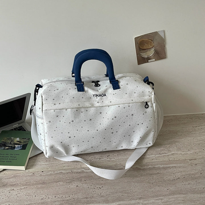 Stylish Multi-Functional Travel Duffel Bag Stornfield 1791206134