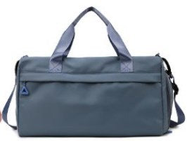 Versatile All-Day Travel Duffle