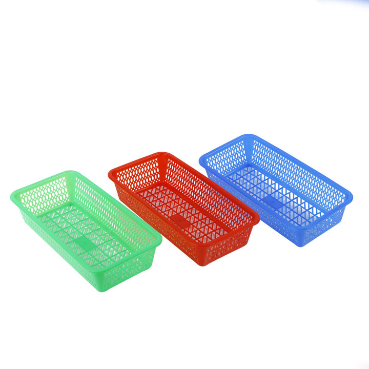 Durable Multi-Purpose Storage Basket Stornfield