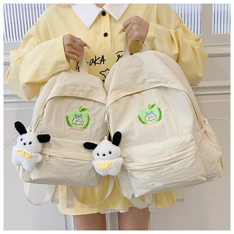 Everyday Plush Character Backpack Stornfield