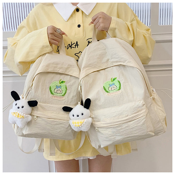Everyday Plush Character Backpack Stornfield