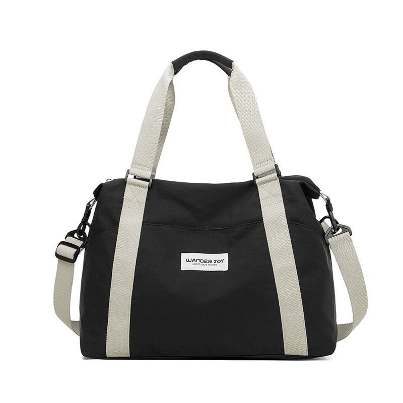 Sporty Carrying Bag Stornfield