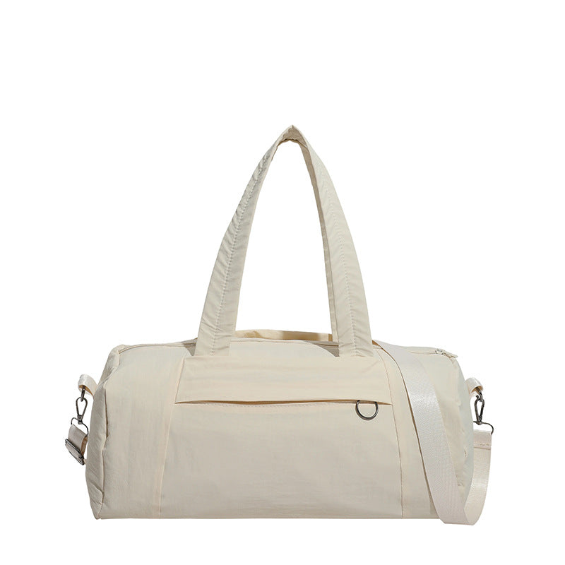 Versatile Gym Duffel Bag Stornfield
