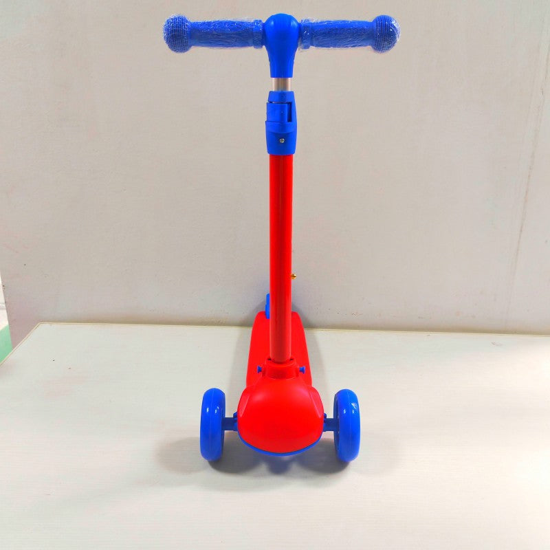 Scooter Stornfield