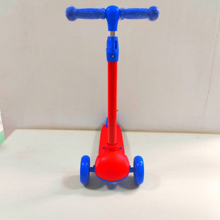 Scooter Stornfield